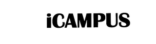 ICAMPUS logo