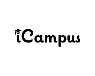 ICAMPUS logo