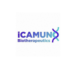ICAMUNO BIOTHERAPEUTICS logo