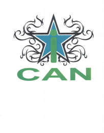 ICAN logo