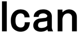 ICAN logo