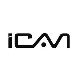 ICAN logo