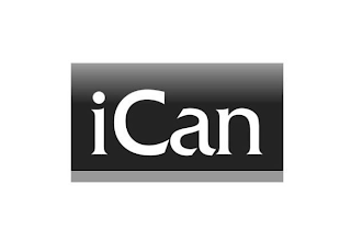 ICAN logo