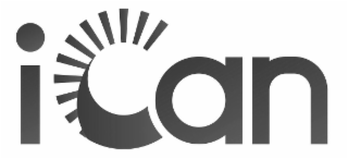 ICAN logo