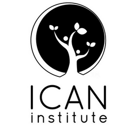 ICAN INSTITUTE logo