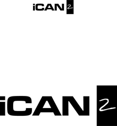 ICAN2 ICAN2 logo