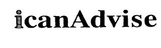 ICANADVISE logo