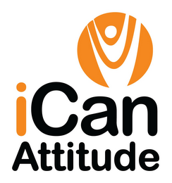 ICANATTITUDE logo