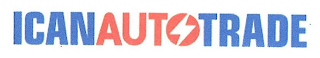 ICANAUTOTRADE logo