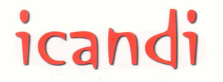 ICANDI logo