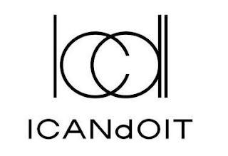 ICANDOIT logo