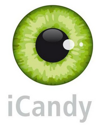 ICANDY logo