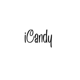 ICANDY logo