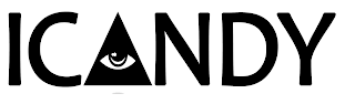 ICANDY logo