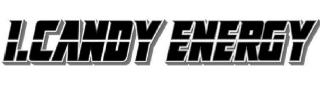 I.CANDY ENERGY logo