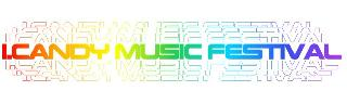 I.CANDY MUSIC FESTIVAL logo