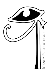 ICANDY PRODUCTIONZ logo