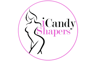 ICANDY SHAPERS logo