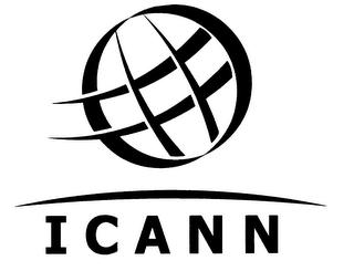 ICANN logo
