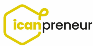 ICANPRENEUR logo
