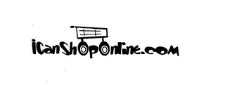 ICANSHOPONLINE.COM logo