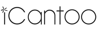 ICANTOO logo