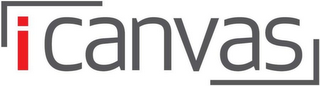 ICANVAS logo