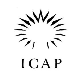 ICAP logo