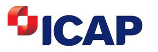 ICAP logo