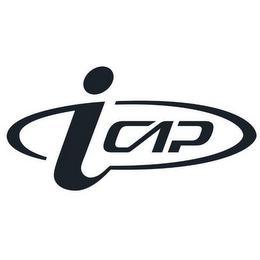 ICAP logo