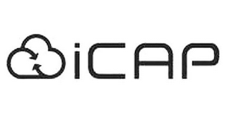 ICAP logo