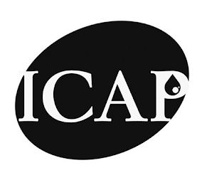 ICAP logo