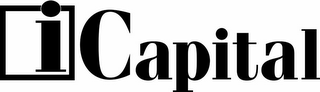 ICAPITAL