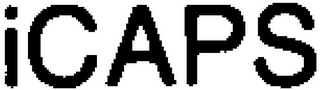 ICAPS logo