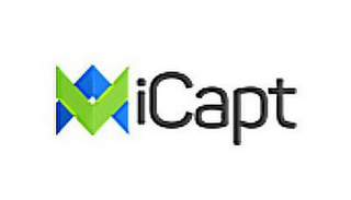 ICAPT logo