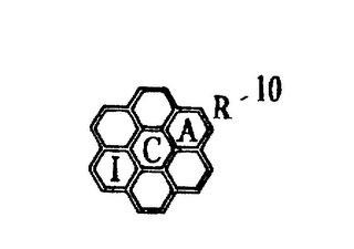 ICAR-10 logo
