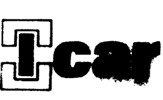 ICAR logo
