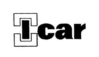 ICAR logo