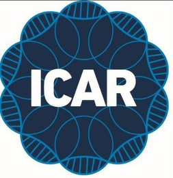 ICAR logo