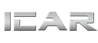 ICAR logo