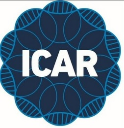 ICAR logo