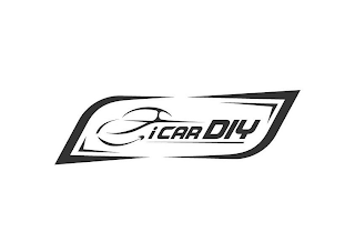 ICAR DIY logo