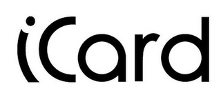 ICARD logo