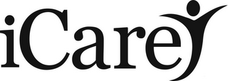 ICARE logo