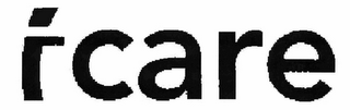 ICARE logo