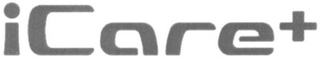 ICARE logo