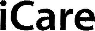 ICARE logo