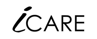 ICARE logo