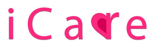 ICARE logo