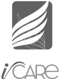 ICARE logo